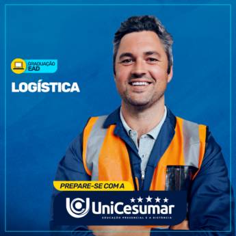 Comprar o produto de Faculdade de Logística em Bauru em Graduação em Bauru, SP por Solutudo