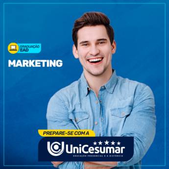 Comprar o produto de Faculdade de Marketing em Bauru em Graduação em Bauru, SP por Solutudo
