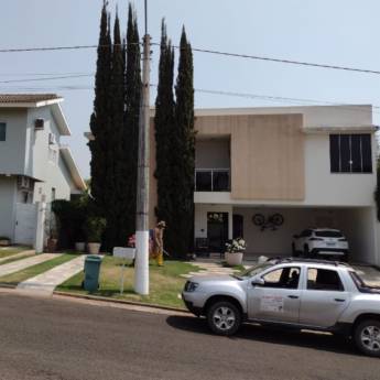 Comprar o produto de Dedetização de pragas em geral  em Dedetização em Mineiros, GO por Solutudo