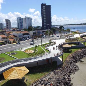 Comprar o produto de Polo 13 de Julho em Esportes e Fitness em Aracaju, SE por Solutudo