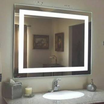 Comprar o produto de Espelho de Camarim com LED - Beleza e Precisão - Iluminação Perfeita com R&L Jateamentos em Hidrojateamento em Marília, SP por Solutudo