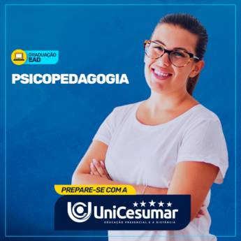 Comprar o produto de Faculdade de Psicopedagogia em Bauru em Graduação em Bauru, SP por Solutudo