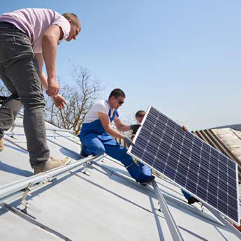 Comprar o produto de Upgrade e Expansão de Sistemas de Energia Solar - Maximize sua Eficiência com Micro Solar em Energia Solar em Avaré, SP por Solutudo