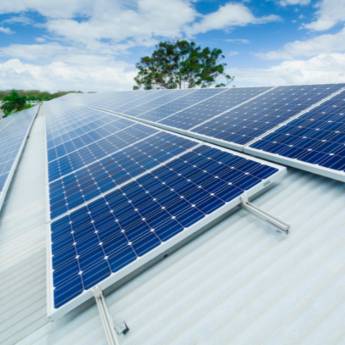 Comprar o produto de Usina Solar - Geração de Energia Limpa e Sustentável - Castanhal em Energia Solar em Castanhal, PA por Solutudo