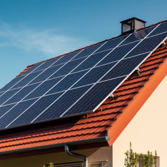 Comprar o produto de Energia Solar Residencial - Economia e Sustentabilidade para sua Casa - Castanhal em Energia Solar em Castanhal, PA por Solutudo
