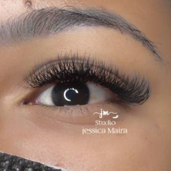 Comprar o produto de Power egípcio ou 6D em Salões de Beleza em Botucatu, SP por Solutudo