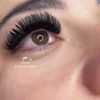 Comprar o produto de Mega volume em Salões de Beleza em Botucatu, SP por Solutudo