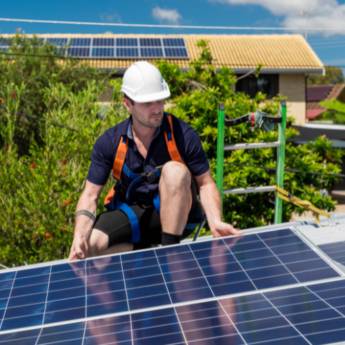 Comprar o produto de Kit Fotovoltaico - Energia Sustentável - Castanhal, PA em Energia Solar em Castanhal, PA por Solutudo