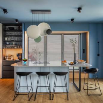 Comprar o produto de Móveis Planejados em Nova Erechim, SC - Conceito Planejados em Móveis Planejados - Marcenarias em Chapecó, SC por Solutudo