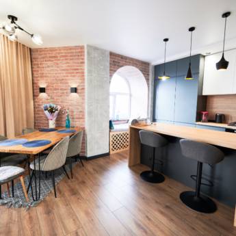 Comprar o produto de Móveis Planejados em Pinhalzinho, SC - Conceito Planejados em Móveis Planejados - Marcenarias em Chapecó, SC por Solutudo