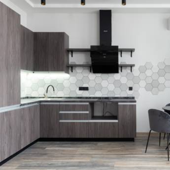 Comprar o produto de Móveis Planejados em Nonoai, RS - Conceito Planejados em Móveis Planejados - Marcenarias em Chapecó, SC por Solutudo