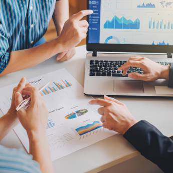 Comprar o produto de Assessoria Contábil - Maximizando Eficiência - Diferencial Personalizado em Contabilidade em Mogi Guaçu, SP por Solutudo