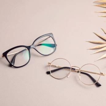 Comprar o produto de Armações de Óculos: Estilo e Conforto para a Sua Visão em Alto Longá em Ótica em Alto Longá, PI por Solutudo