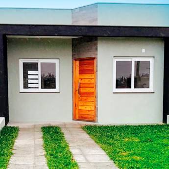 Comprar o produto de Janelas de Alumínio de Correr – Estilo e Funcionalidade em Balneário Camboriú/SC em Esquadrias em Balneário Camboriú, SC por Solutudo