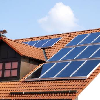 Comprar o produto de Empresa Especializada em Energia Solar em Energia Solar em Gravataí, RS por Solutudo