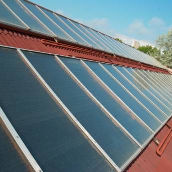 Comprar o produto de Painel Solar em Energia Solar em Gravataí, RS por Solutudo