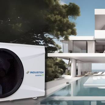 Comprar o produto de Trocadores de Calor para Piscina em Bombas em Cotia, SP por Solutudo