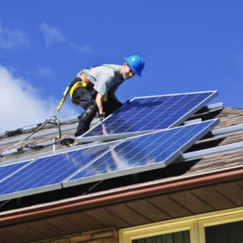 Comprar o produto de Energia Solar Residencial - Economia e Sustentabilidade - Fernandópolis em Energia Solar em Fernandópolis, SP por Solutudo