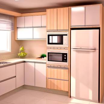 Comprar o produto de Móveis Planejados - Transformando Ambientes - Experiência Montreal em Móveis Planejados em Santos, SP por Solutudo Comprar o produto de Móveis Planejados - Transformando Ambientes - Experiência Montreal em Móveis Planejados em Santos, SP por Solutudo