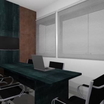 Comprar o produto de Escritórios Corporativos Planejados - Eficiência Profissional - Montreal Empresarial em Móveis Planejados em Santos, SP por Solutudo Comprar o produto de Escritórios Corporativos Planejados - Eficiência Profissional - Montreal Empresarial em Móveis Planejados em Santos, SP por Solutudo