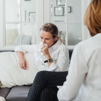 Comprar o produto de  Psicoterapia para Adultos - Encontre Equilíbrio e Bem-Estar - João Pessoa em PSICOTERAPIA em João Pessoa, PB por Solutudo