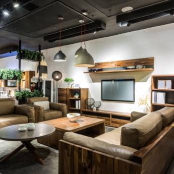 Comprar o produto de Ambientes Planejados em Móveis Planejados - Marcenarias em Brasília, DF por Solutudo