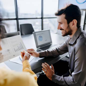 Comprar o produto de Assessoria Financeira para Startups - Fortaleça Seu Potencial Inovador com MBR, Seu Parceiro Estratégico! em Contabilidade em Caruaru, PE por Solutudo