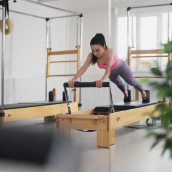 Comprar o produto de Pilates  em Pilates em Botucatu, SP por Solutudo