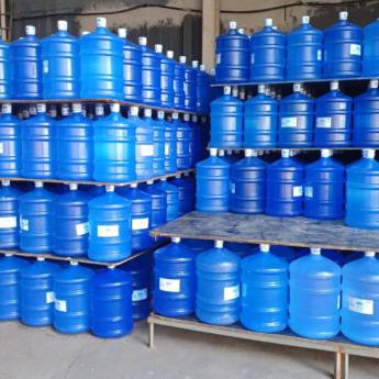 Comprar o produto de Água Mineral em Águas Minerais em Mineiros, GO por Solutudo