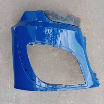 Comprar o produto de Recuperação de Carenagem de Moto em São José do Rio Preto: Renove sua Motocicleta com Qualidade em Fabricação e Comércio de Produtos de Fibra em São José do Rio Preto, SP por Solutudo