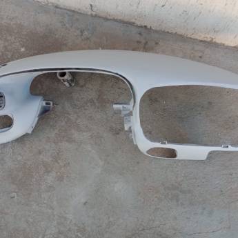 Comprar o produto de Recuperação de Painel de Instrumentos em São José do Rio Preto: Restaure a Funcionalidade e Estética do seu Veículo em Fabricação e Comércio de Produtos de Fibra em São José do Rio Preto, SP por Solutudo