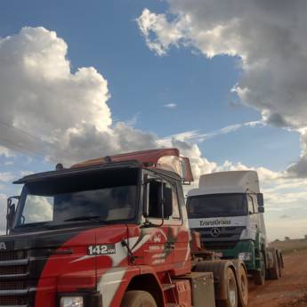 Comprar o produto de  Serviços de Guincho – Rápido e Eficiente em Alvorada/GO em Guincho para automóveis em Formosa, GO por Solutudo