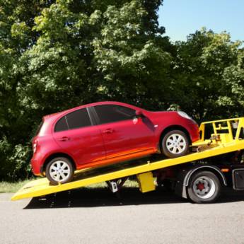 Comprar o produto de  Serviços de Guincho – Agilidade e Segurança em Buritis de Minas/MG em Guincho para automóveis em Formosa, GO por Solutudo