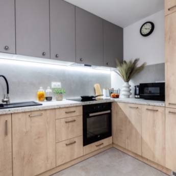 Comprar o produto de Planejamento de Cozinhas Completas em Móveis Planejados - Marcenarias em Campinas, SP por Solutudo