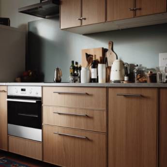 Comprar o produto de Móveis Planejados em Limeira/SP em Móveis Planejados - Marcenarias em Campinas, SP por Solutudo