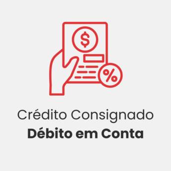 Comprar o produto de Empréstimo com débito em conta em Serviços financeiros em Bauru, SP por Solutudo Comprar o produto de Empréstimo com débito em conta em Serviços financeiros em Bauru, SP por Solutudo