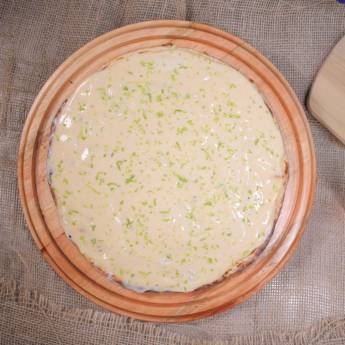 Comprar o produto de Pizza Mousse de Limão  em Pizzas em Mineiros, GO por Solutudo