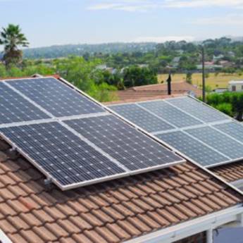 Comprar o produto de Kit Solar 500 kWh - Eficiência Energética para um Amanhã Sustentável - Nossa Tecnologia Exclusiva em Energia Solar em Rio Branco, AC por Solutudo