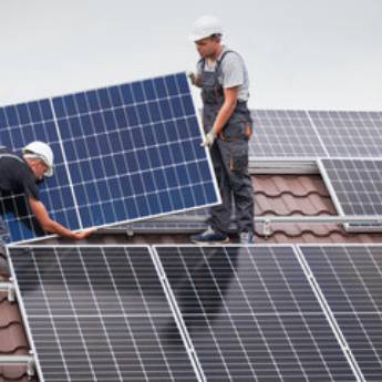 Comprar o produto de Kit Solar 800 kWh - Potência Renovável para Lares e Empresas - Nosso Toque Sustentável em Energia Solar em Rio Branco, AC por Solutudo