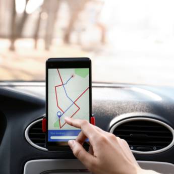 Comprar o produto de Cevi App - Desloque-se com Conforto e Eficiência em Tietê em Aplicativos de Transporte em Tietê, SP por Solutudo