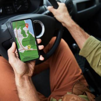 Comprar o produto de Cevi App - Sua Jornada Personalizada com o Melhor Aplicativo de Carros em Tietê em Aplicativos de Transporte em Tietê, SP por Solutudo