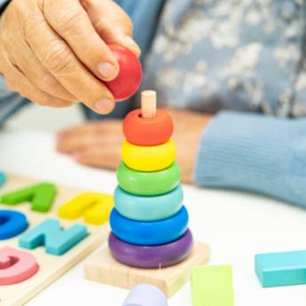 Comprar o produto de Reabilitação de Funções Neuropsicológicas em João Pessoa: O Caminho para o Bem-Estar Mental em Psicologia em João Pessoa, PB por Solutudo