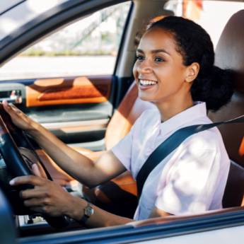 Comprar o produto de Cevi Mulher - Motorista Particular para Mulheres em Tietê: Viagens com Segurança e Estilo em Aplicativos de Transporte em Tietê, SP por Solutudo