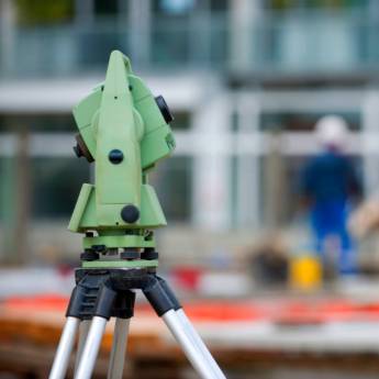 Comprar o produto de Topografia de Terreno - Análise Detalhada e Precisão - Ninho Verde II Eco Residence, SP em Topografias em Ninho Verde II Eco Residence, SP por Solutudo