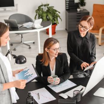 Comprar o produto de Escritório de Contabilidade - Parceiro Estratégico para o Sucesso Financeiro em Magé em Contabilidade em Magé, RJ por Solutudo