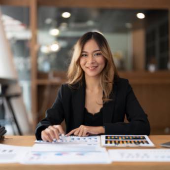 Comprar o produto de Declaração de Imposto de Renda - Tranquilidade e Precisão para sua Regularização Financeira  em Contabilidade em Magé, RJ por Solutudo