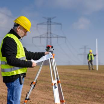 Comprar o produto de Levantamento Topográfico - Precisão e Detalhamento - Riviera de Santa Cristina XIII, SP em Topografias em Riviera de Santa Cristina XIII, SP por Solutudo