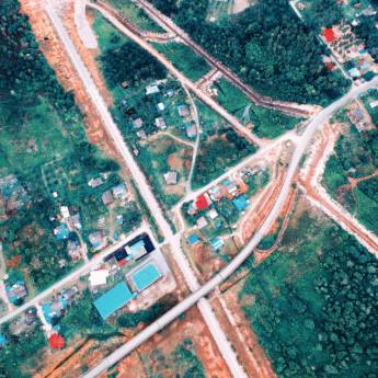 Comprar o produto de Empresa de Topografia - Soluções Precisas e Profissionais - Riviera de Santa Cristina XIII, SP em Topografias em Riviera de Santa Cristina XIII, SP por Solutudo