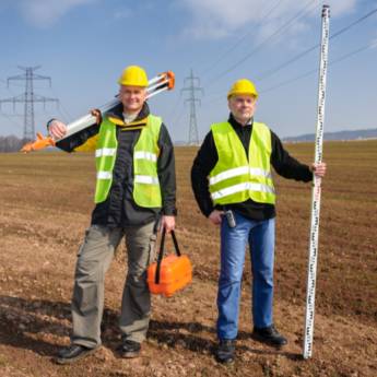 Comprar o produto de Georreferenciamento Rural - Legalidade e Precisão - Terras de Santa Cristina V, SP em Topografias em Riviera de Santa Cristina V, SP por Solutudo
