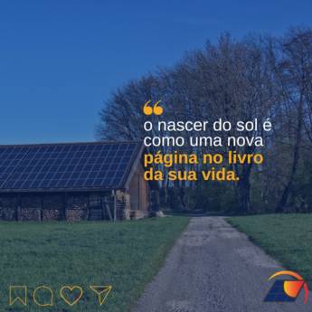 Comprar produto Painel Solar - Capte a Energia do Sol com Eficiência em São José do Rio Preto em Energia Solar pela empresa HikariDenki Solar em São José do Rio Preto, SP